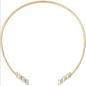 SALE NWT: Michael Kors Black Tie Affair Necklace